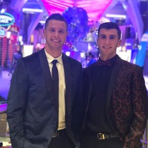 Meet your Posher, John